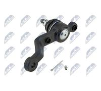 Snoto di sospensione anteriore inferiore sinistro per LEXUS | 43340-39345, 22...