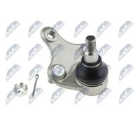 NTY ZSD-TY-058 Testina braccio oscillante