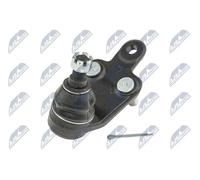 Perno braccio oscillante Assale anteriore ZSD-TY-060 NTY per TOYOTA LEXUS