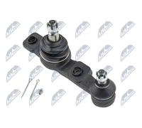 Perno braccio oscillante Assale anteriore ZSD-TY-063 NTY per LEXUS IS II IS C GS