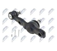 Perno braccio oscillante Assale anteriore ZSD-TY-064 NTY per LEXUS IS II IS C GS