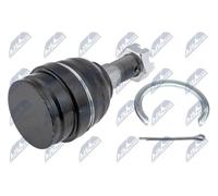 Perno braccio oscillante Assale anteriore ZSD-TY-066 NTY per TOYOTA LEXUS