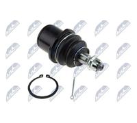 NTY ZSD-TY-089 Testina braccio oscillante