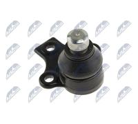 Perno braccio oscillante Assale anteriore ZSD-VW-003 NTY per VW SEAT
