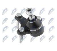 NTY ZSD-VW-009 Testina braccio oscillante