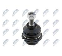 Perno braccio oscillante Assale anteriore ZSG-PE-001 NTY per PEUGEOT CITROËN