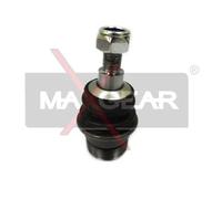 MAXGEAR Giunto di supporto / guida per MERCEDES-BENZ 72-0384