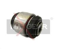Perno braccio oscillante Assale posteriore Dx per braccio trasversale oscillante