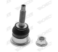 Perno braccio oscillante Assale posteriore inferiore L65J01 MONROE per SAAB 9-3