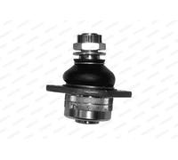 Perno braccio oscillante Assale posteriore RO-BJ-0361 MOOG per LAND ROVER 90 I
