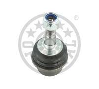 Perno braccio oscillante Assale posteriore Sx per braccio trasversale oscillante