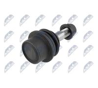 NTY ZSD-CH-032 Testina braccio oscillante