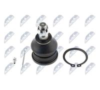 Perno braccio oscillante Assale posteriore ZSD-MS-026 NTY per HYUNDAI KIA