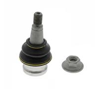 Moog Chassis Parts Giunto di sospensione AU-BJ-15364 per Audi, Porsche