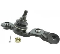 Perno braccio oscillante BJ-245R JAPANPARTS per LEXUS LS