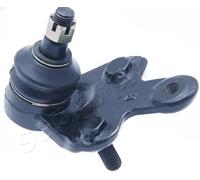 Perno braccio oscillante BJ-257R JAPANPARTS per LEXUS RX