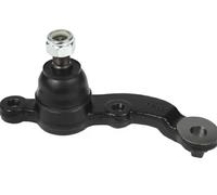 Perno braccio oscillante BJ-258L JAPANPARTS per LEXUS LS