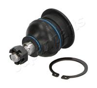 Perno braccio oscillante BJ-415 JAPANPARTS per HONDA ACCORD III