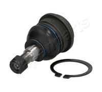 Perno braccio oscillante BJ-H69 JAPANPARTS per HYUNDAI MITSUBISHI VOLVO KIA