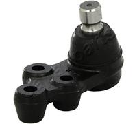 Perno braccio oscillante BJ-S06L JAPANPARTS per SSANGYONG RODIUS I