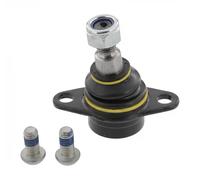 Moog Chassis Parts Giunto di sospensione BM-BJ-0899 per BMW X5 (E53) 2000-2006
