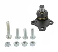 Moog Chassis Parts Giunto di sospensione CI-BJ-0523 per Citroën Peugeot