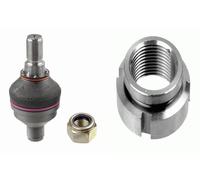 Perno braccio oscillante + Dado braccio oscillante LEMFÖRDER per IVECO DAILY