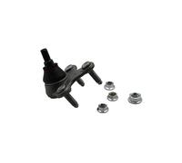 Perno braccio oscillante Dx 44070062801 vika per SEAT VW SKODA AUDI