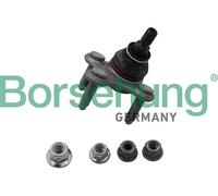 Perno braccio oscillante Dx B18698 Borsehung per VW SKODA AUDI SEAT