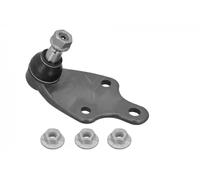 Perno braccio oscillante Esterno 11-16 010 0035 MEYLE per DS PEUGEOT