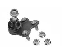 Perno braccio oscillante Esterno 116 010 0024 MEYLE per SEAT SKODA AUDI VW