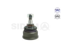 SIDEM 21385 R Testina braccio oscillante per BMW 3 Limousine (E46) 3 Coupe (E46)