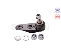 SIDEM 21583 Testina braccio oscillante