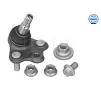 Meyle Testina braccio oscillante 30-16 010 0088 per Lexus, Subaru, Toyota