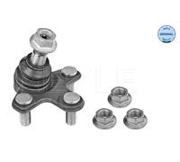 Perno braccio oscillante Esterno 31-16 010 0022 MEYLE per HONDA