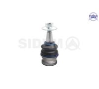 Perno braccio oscillante Esterno 37081 SIDEM per AUDI A7 Sportback A5 A6 C7 Q5