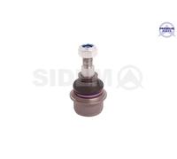 Perno braccio oscillante Esterno 49981 SIDEM per MERCEDES-BENZ CLASSE S SL CLS