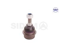 Perno braccio oscillante Esterno 6285 SIDEM per RENAULT OPEL NISSAN