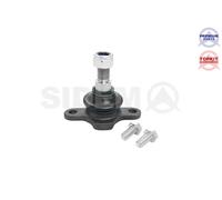 SIDEM 64280 Testina braccio oscillante