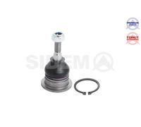 Perno braccio oscillante Esterno 65180 SIDEM per LAND ROVER RANGE ROVER SPORT I