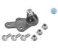 Giunto di sospensione MEYLE 716 010 0026