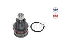 SIDEM 77080 Testina braccio oscillante