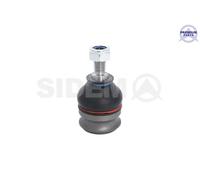Perno braccio oscillante Esterno 87185 SIDEM per HYUNDAI ATOS