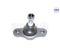 Perno braccio oscillante Esterno 87186 SIDEM per KIA HYUNDAI