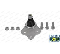 Moog Chassis Parts Giunto di sospensione ME-BJ-8111 per Mercedes-Benz SL, Classe E
