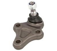 Perno braccio oscillante Frontale d. veicolo 4227010 KRAFT AUTOMOTIVE