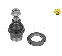 Perno braccio oscillante inferiore 016 010 0004/HD MEYLE per MERCEDES-BENZ