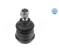 Meyle 016 010 0223 Braccio Strutturale Frontale per Mercedes-Benz C107 R107 W114