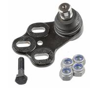 2x Perno braccio oscillante LEMFÖRDER Davanti S+D per AUDI COUPE B3, 80 B4, 90