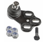 LEMFÖRDER 10054 02 Giunto Di Supporto/Guida per Audi Cabriolet B3 (8G7) 1991-2000 Dx, Inferiore, Assale anteriore e altri veicoli